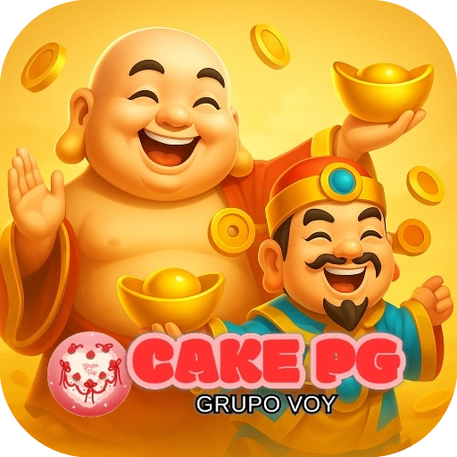 Logo da cakepg