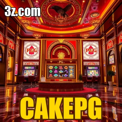 CAKEPG