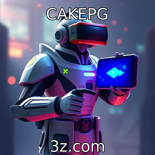 CAKEPG