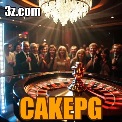 CAKEPG