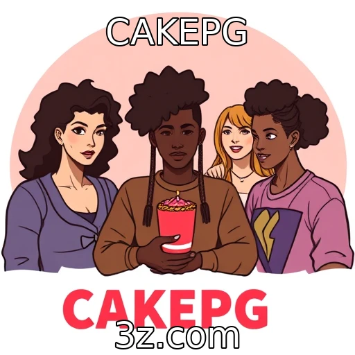 CAKEPG