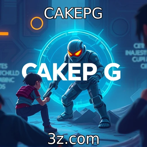 CAKEPG