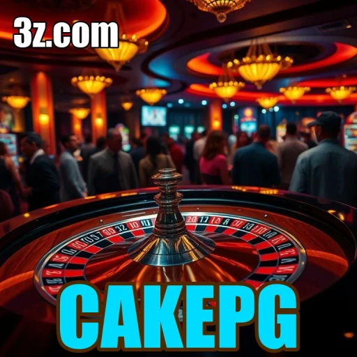 CAKEPG Vip