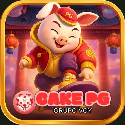 CAKEPG