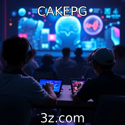 CAKEPG
