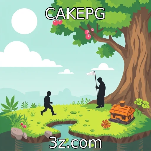 CAKEPG
